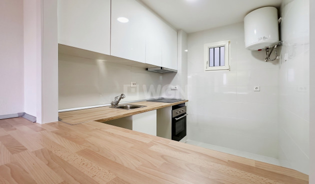 Reventa - Apartamento / piso - Orihuela Costa - Costa Blanca