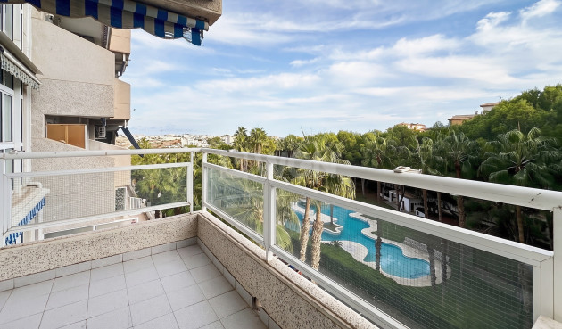 Reventa - Apartamento / piso - Orihuela Costa - Costa Blanca