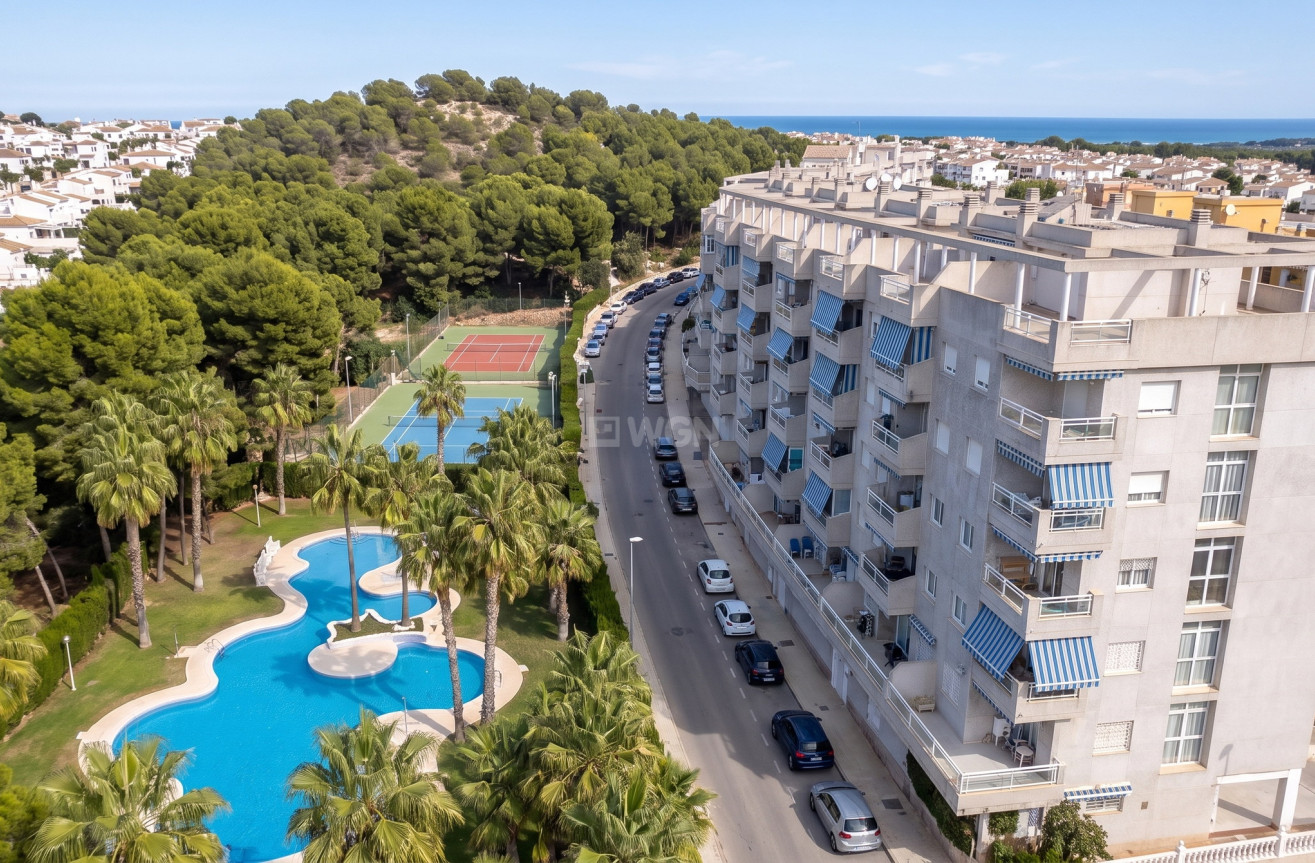Reventa - Apartamento / piso - Orihuela Costa - Costa Blanca