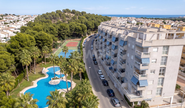 Reventa - Apartamento / piso - Orihuela Costa - Costa Blanca
