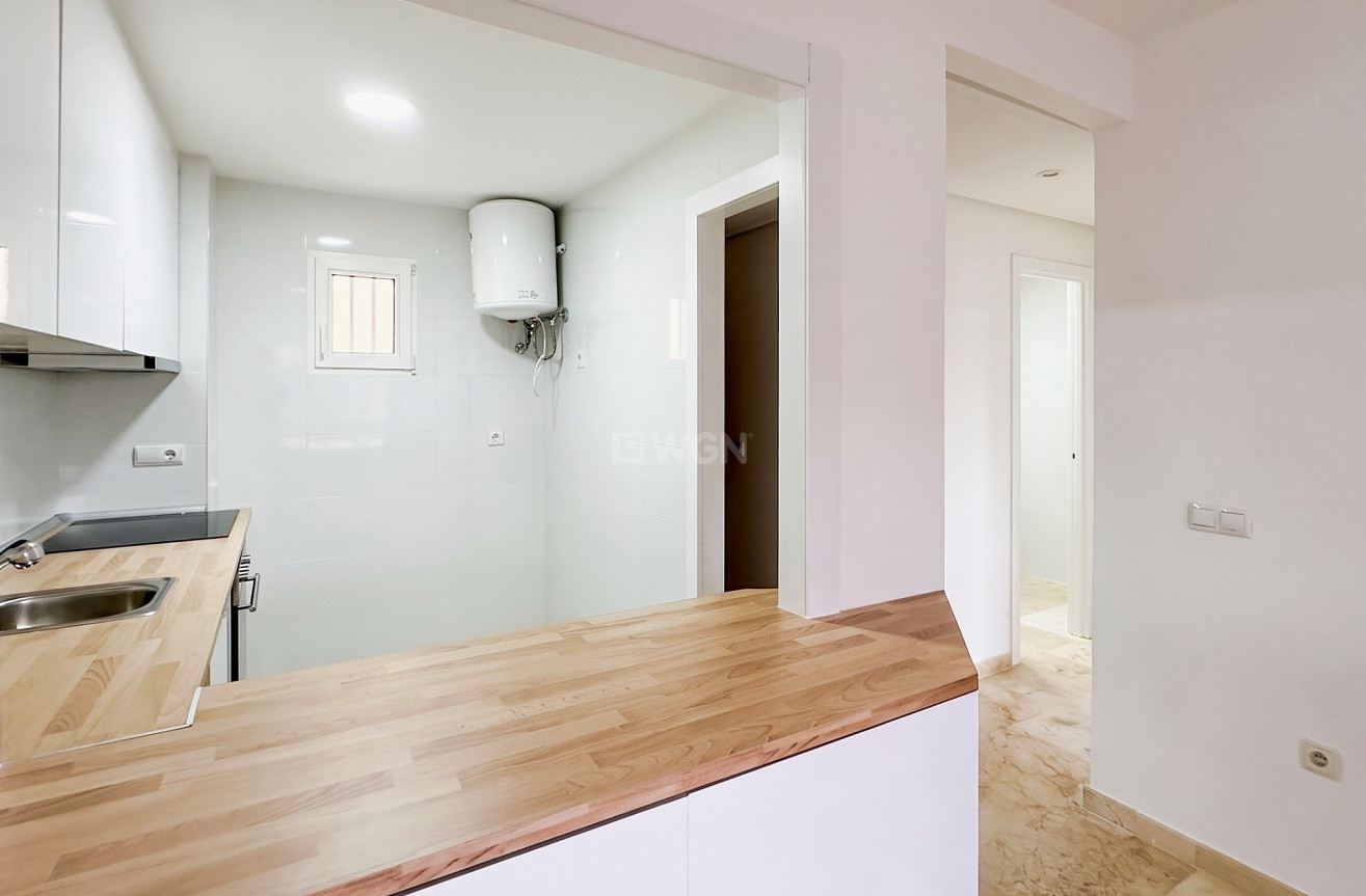 Reventa - Apartamento / piso - Orihuela Costa - Costa Blanca
