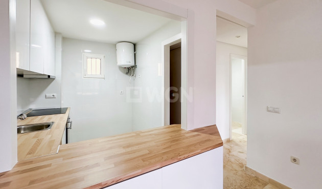 Reventa - Apartamento / piso - Orihuela Costa - Costa Blanca