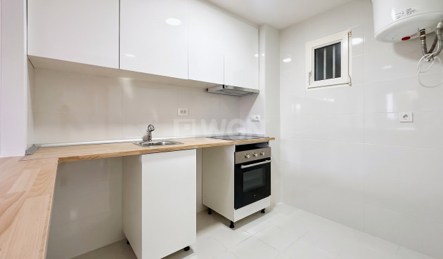Reventa - Apartamento / piso - Orihuela Costa - Costa Blanca