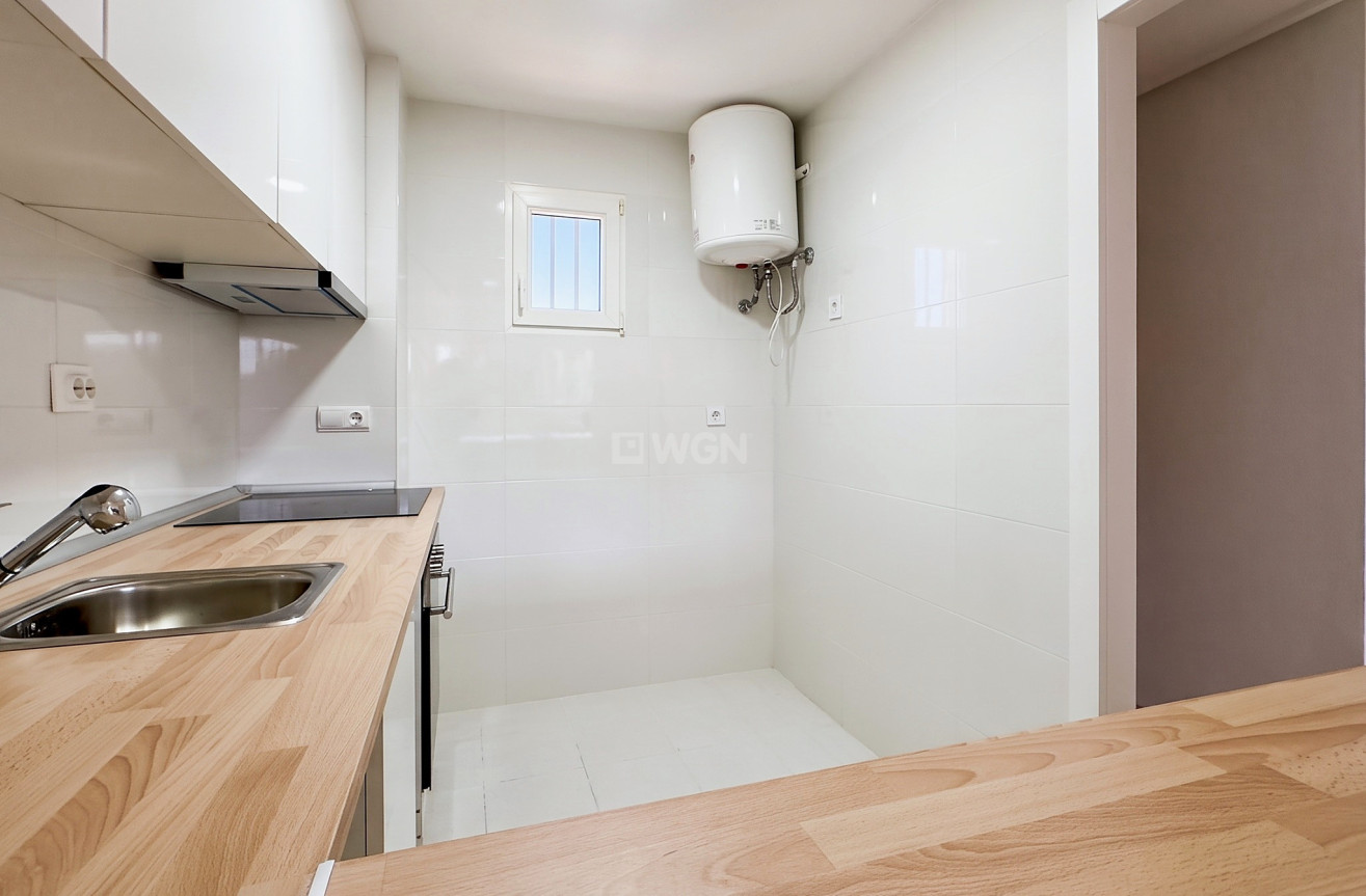 Reventa - Apartamento / piso - Orihuela Costa - Costa Blanca