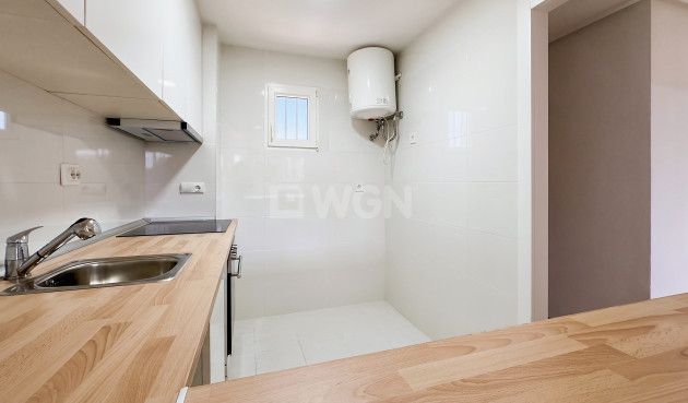 Reventa - Apartamento / piso - Orihuela Costa - Costa Blanca