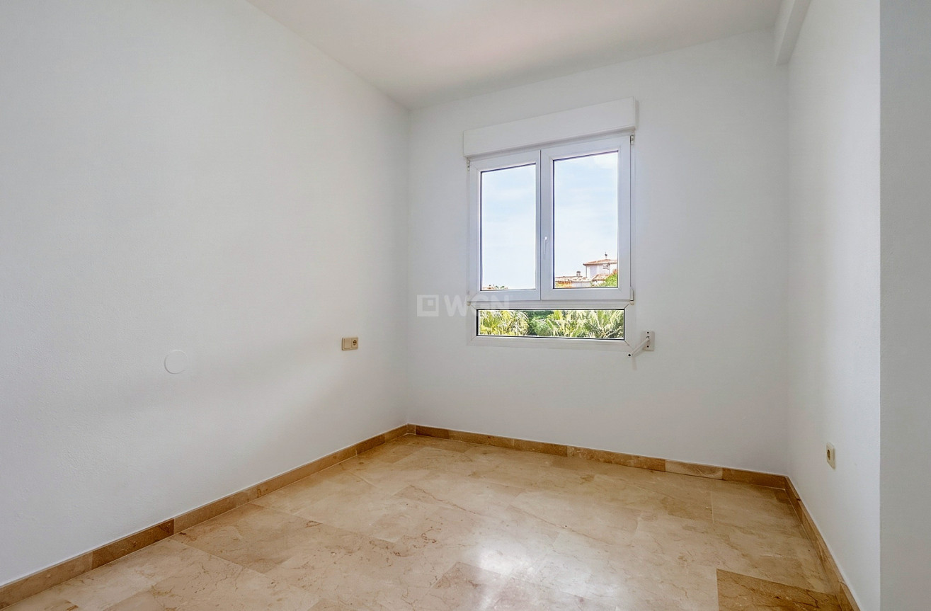 Reventa - Apartamento / piso - Orihuela Costa - Costa Blanca