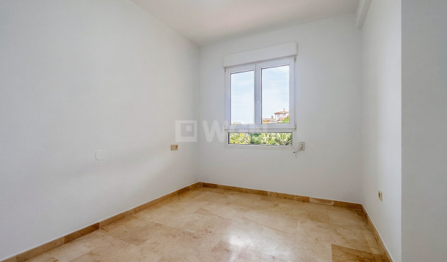 Reventa - Apartamento / piso - Orihuela Costa - Costa Blanca