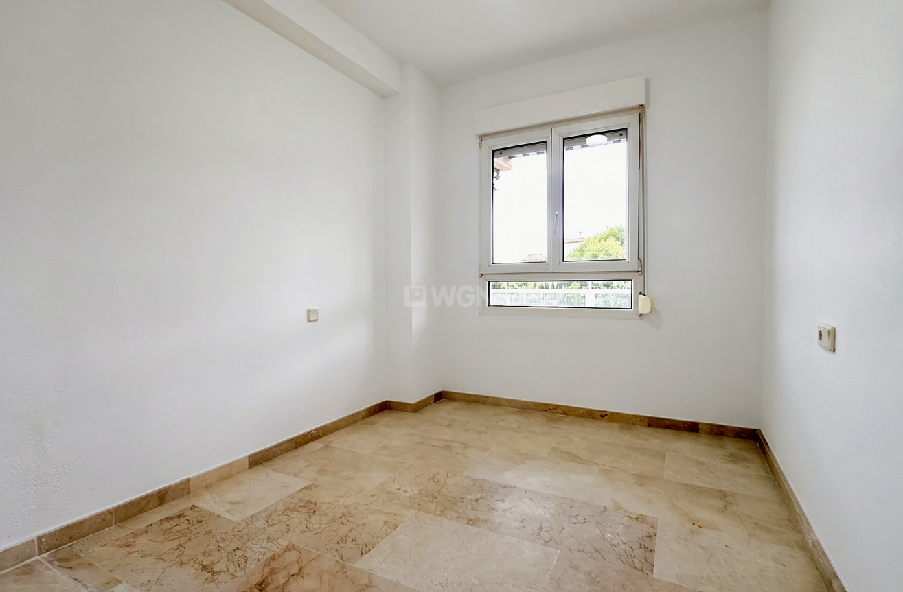 Reventa - Apartamento / piso - Orihuela Costa - Costa Blanca