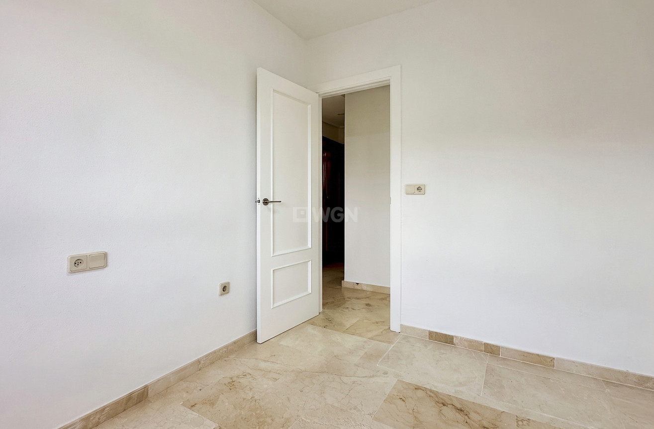 Reventa - Apartamento / piso - Orihuela Costa - Costa Blanca
