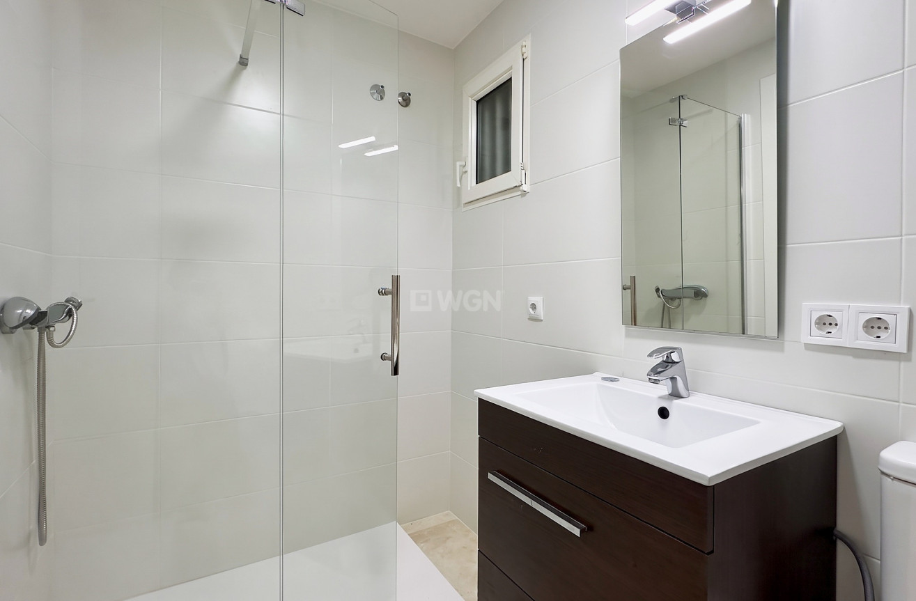 Reventa - Apartamento / piso - Orihuela Costa - Costa Blanca