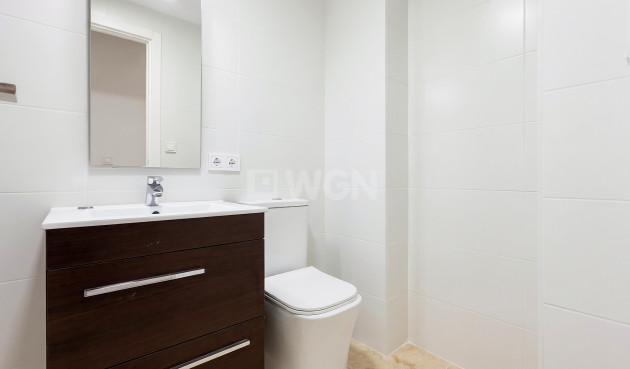 Reventa - Apartamento / piso - Orihuela Costa - Costa Blanca