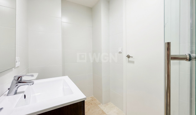 Reventa - Apartamento / piso - Orihuela Costa - Costa Blanca