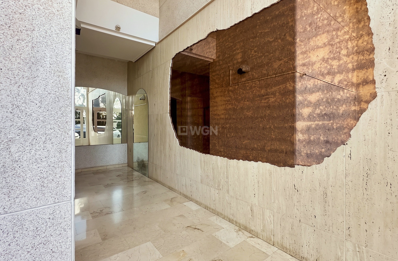 Reventa - Apartamento / piso - Orihuela Costa - Costa Blanca