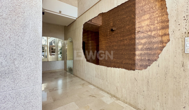 Reventa - Apartamento / piso - Orihuela Costa - Costa Blanca