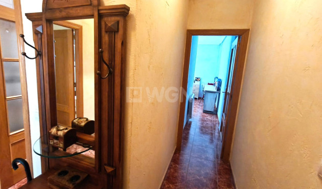 Odsprzedaż - Mieszkanie w bloku - Torrevieja - Centro