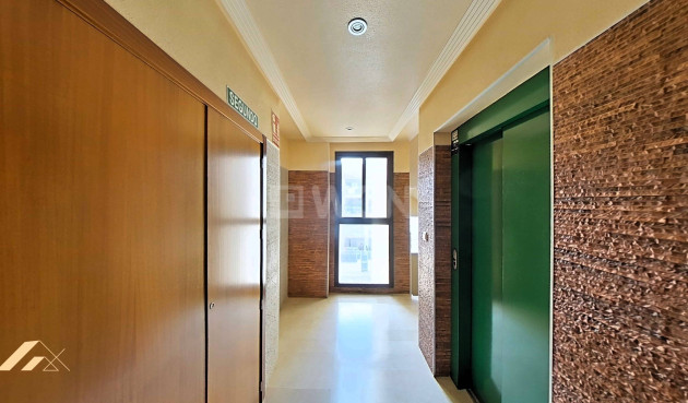 Resale - Apartment / flat - Orihuela Costa - Lomas de Cabo Roig