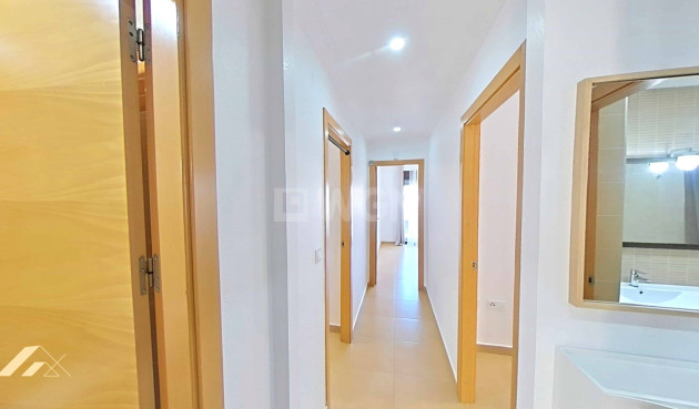 Resale - Apartment / flat - Orihuela Costa - Lomas de Cabo Roig