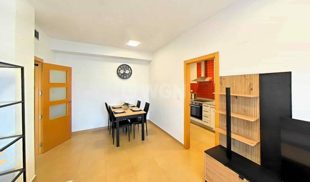 Resale - Apartment / flat - Orihuela Costa - Lomas de Cabo Roig