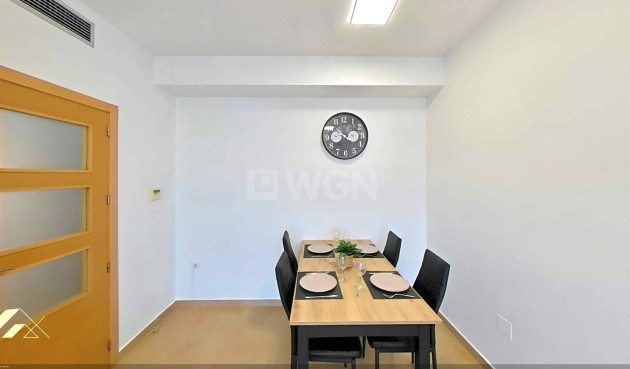 Resale - Apartment / flat - Orihuela Costa - Lomas de Cabo Roig