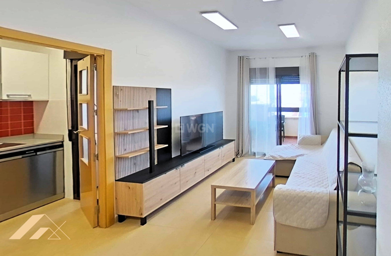Resale - Apartment / flat - Orihuela Costa - Lomas de Cabo Roig