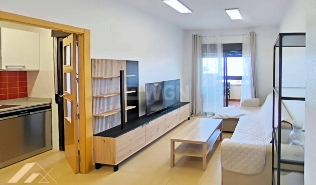Resale - Apartment / flat - Orihuela Costa - Lomas de Cabo Roig