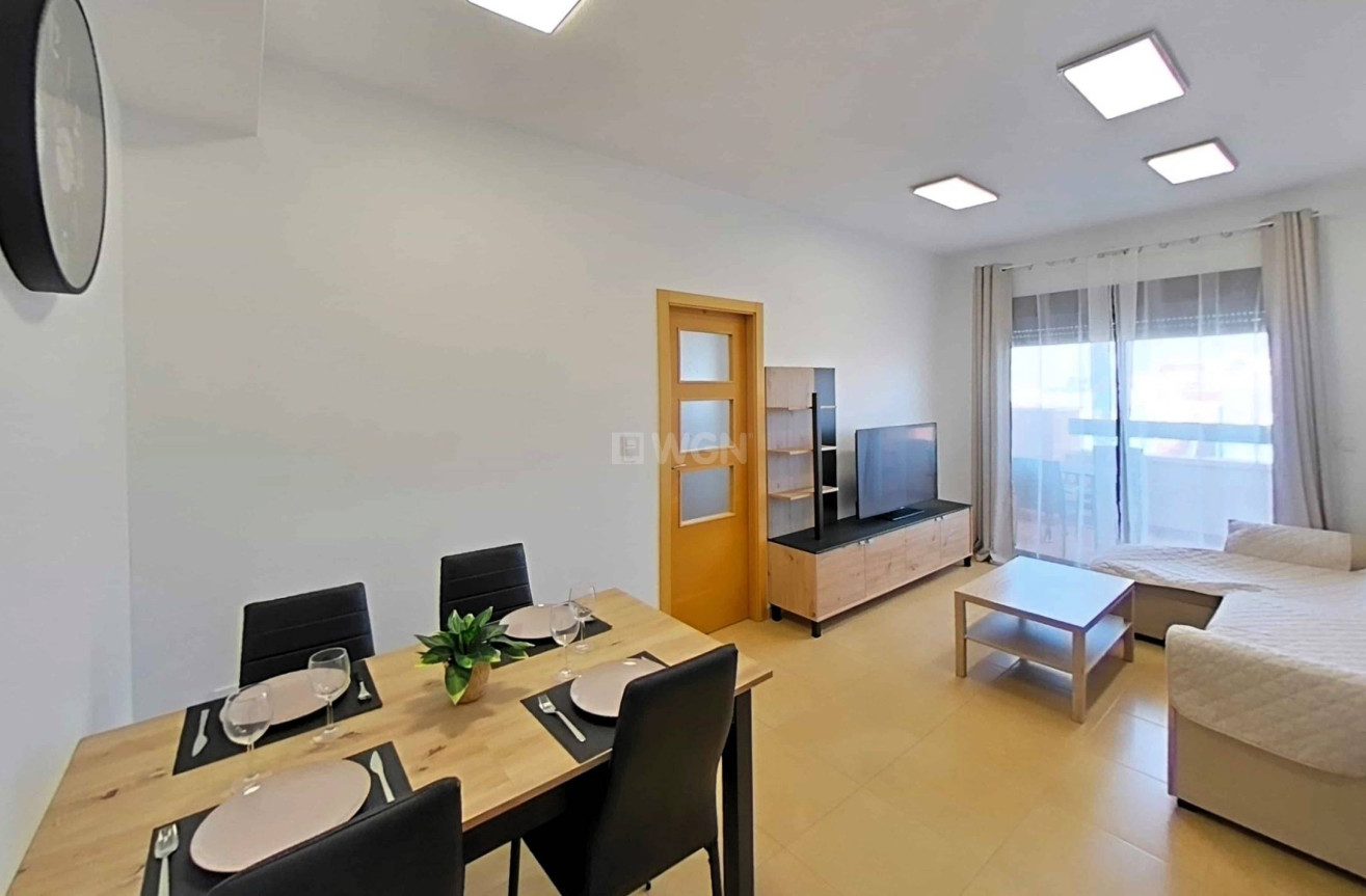 Resale - Apartment / flat - Orihuela Costa - Lomas de Cabo Roig