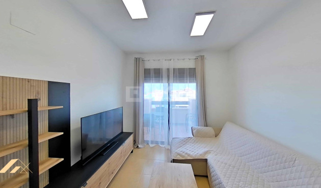 Resale - Apartment / flat - Orihuela Costa - Lomas de Cabo Roig