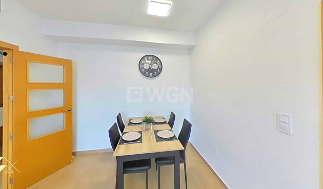 Resale - Apartment / flat - Orihuela Costa - Lomas de Cabo Roig