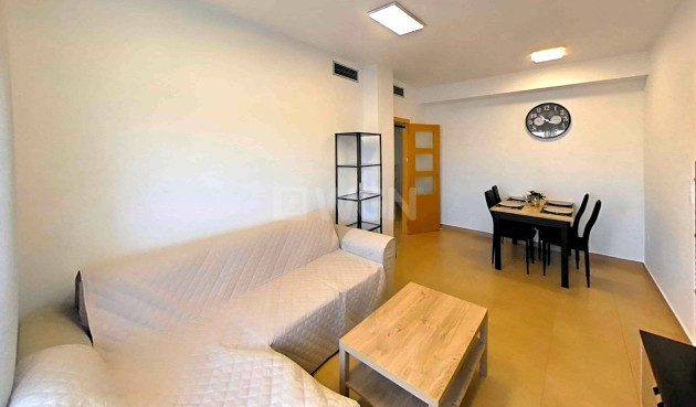Resale - Apartment / flat - Orihuela Costa - Lomas de Cabo Roig