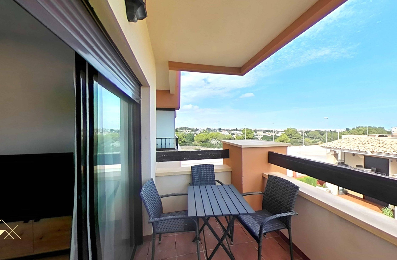 Resale - Apartment / flat - Orihuela Costa - Lomas de Cabo Roig