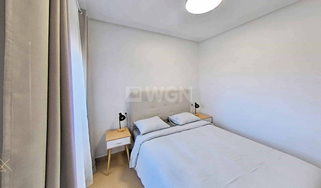 Resale - Apartment / flat - Orihuela Costa - Lomas de Cabo Roig