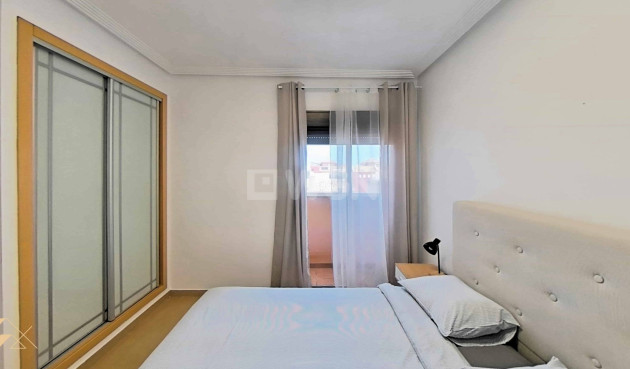 Resale - Apartment / flat - Orihuela Costa - Lomas de Cabo Roig