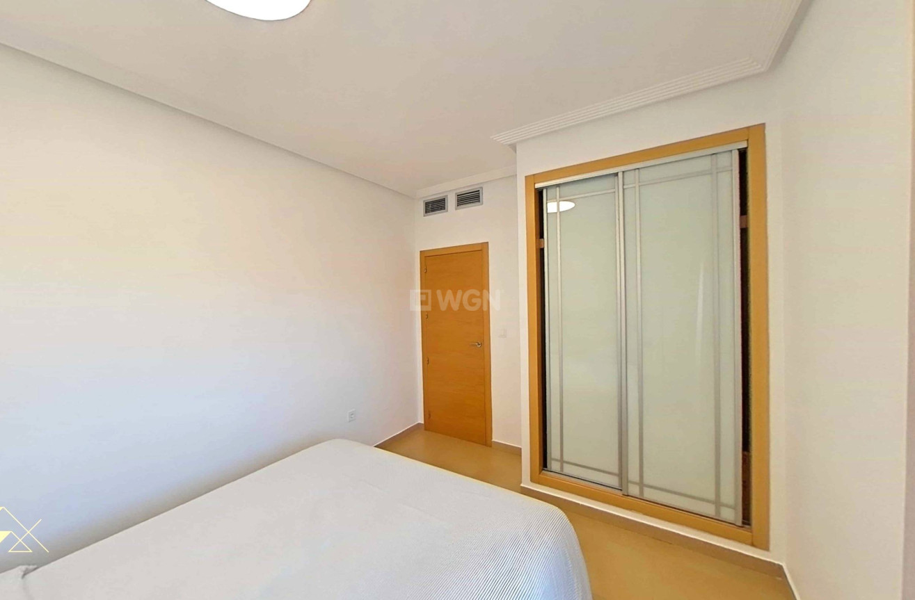 Resale - Apartment / flat - Orihuela Costa - Lomas de Cabo Roig