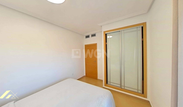Resale - Apartment / flat - Orihuela Costa - Lomas de Cabo Roig