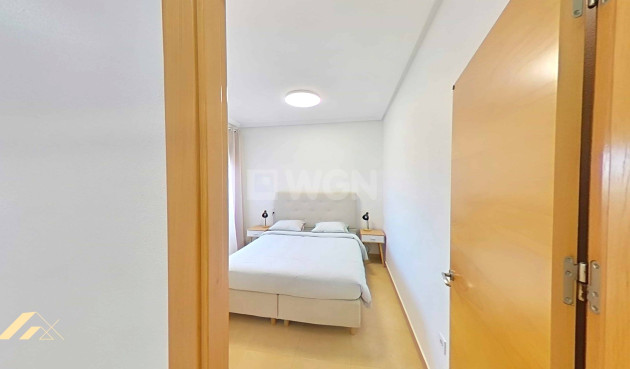 Resale - Apartment / flat - Orihuela Costa - Lomas de Cabo Roig
