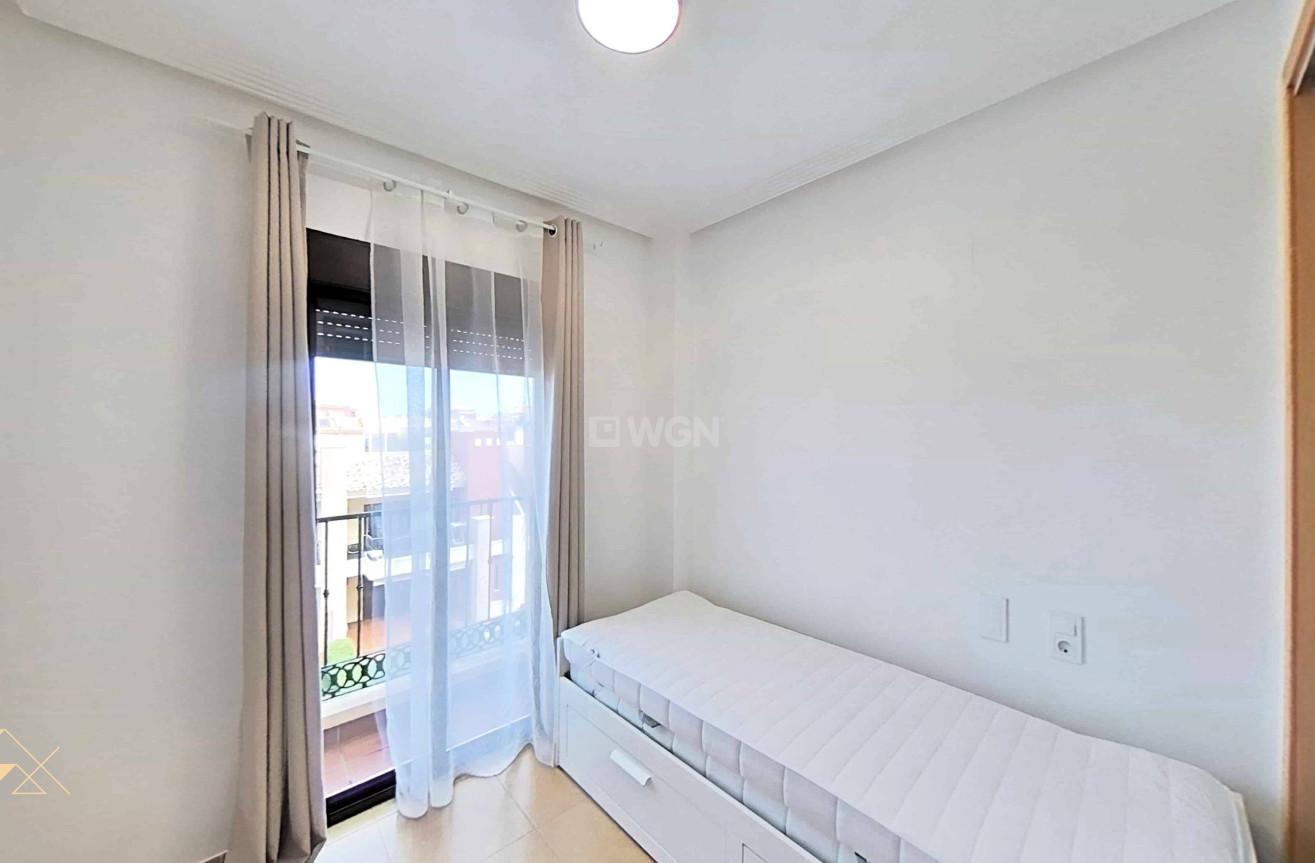 Resale - Apartment / flat - Orihuela Costa - Lomas de Cabo Roig
