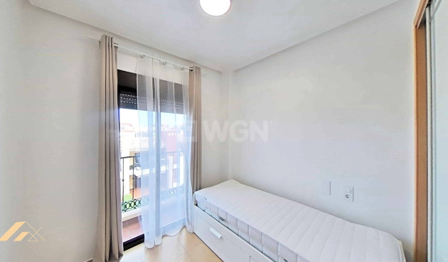 Resale - Apartment / flat - Orihuela Costa - Lomas de Cabo Roig