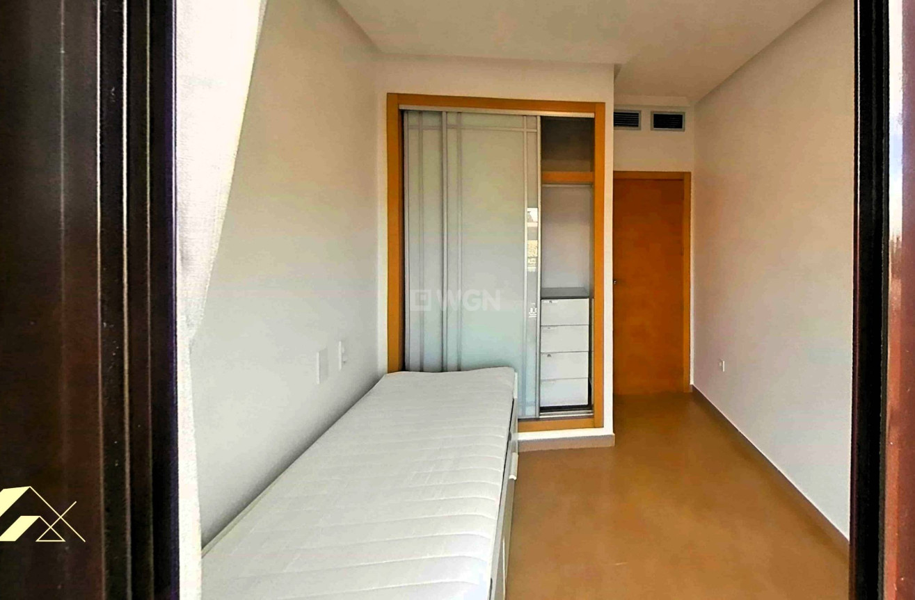 Resale - Apartment / flat - Orihuela Costa - Lomas de Cabo Roig