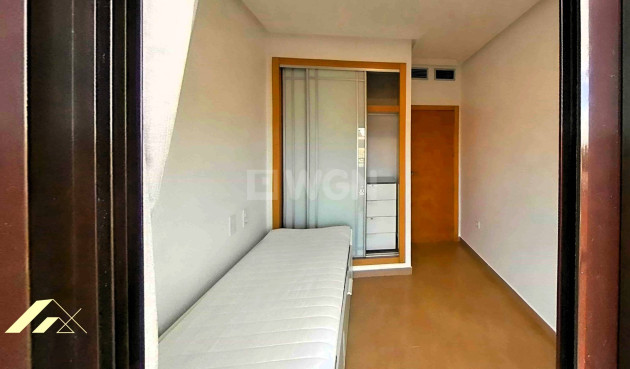 Resale - Apartment / flat - Orihuela Costa - Lomas de Cabo Roig