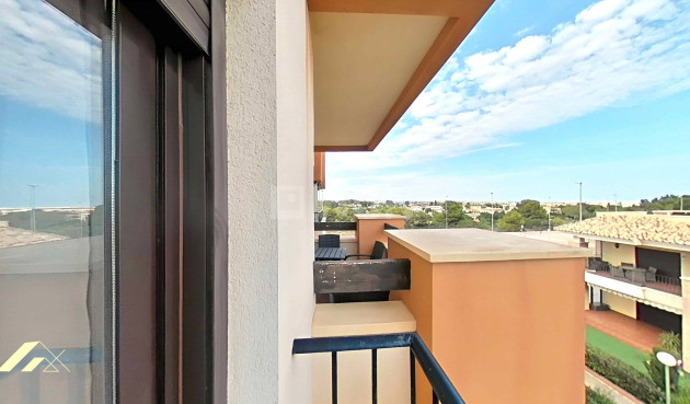 Resale - Apartment / flat - Orihuela Costa - Lomas de Cabo Roig