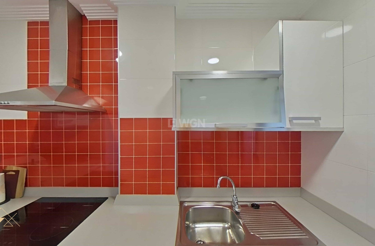 Resale - Apartment / flat - Orihuela Costa - Lomas de Cabo Roig