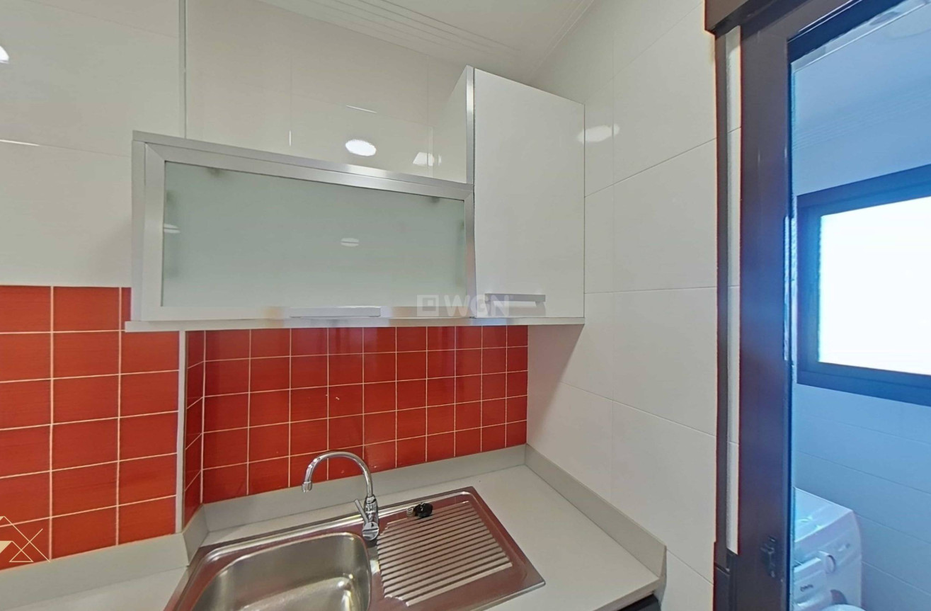 Resale - Apartment / flat - Orihuela Costa - Lomas de Cabo Roig