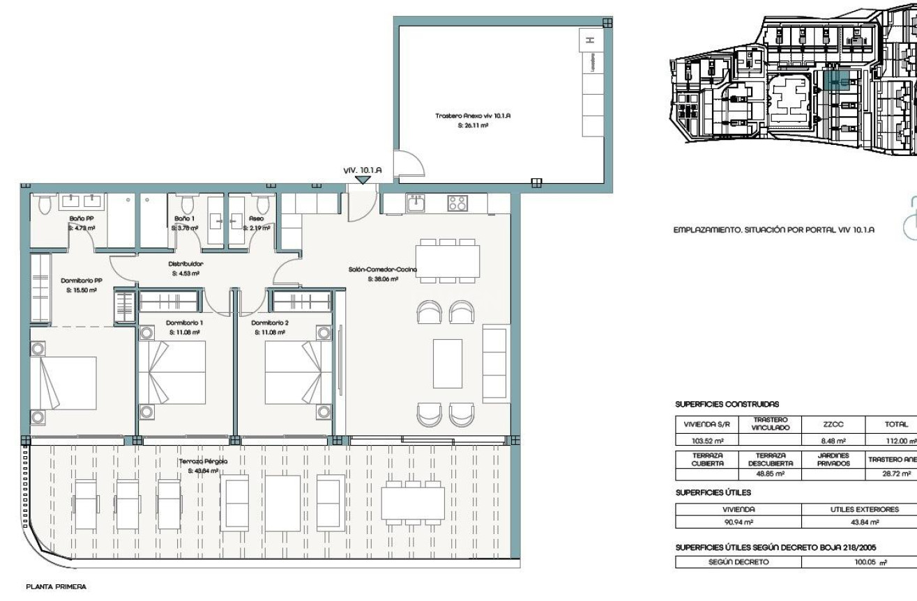 Nowy budynek - Mieszkanie w bloku - Estepona - El Campanario