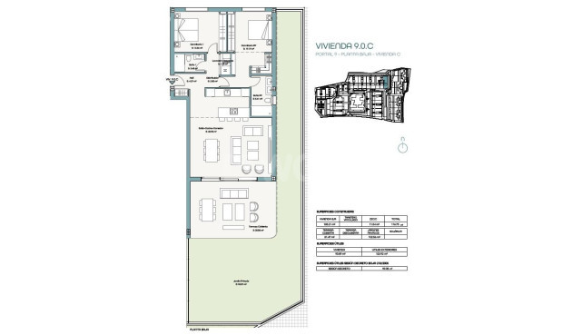Nowy budynek - Mieszkanie w bloku - Estepona - El Campanario