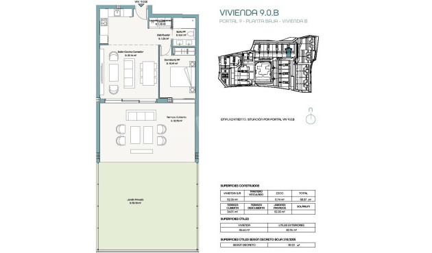 Nowy budynek - Mieszkanie w bloku - Estepona - El Campanario