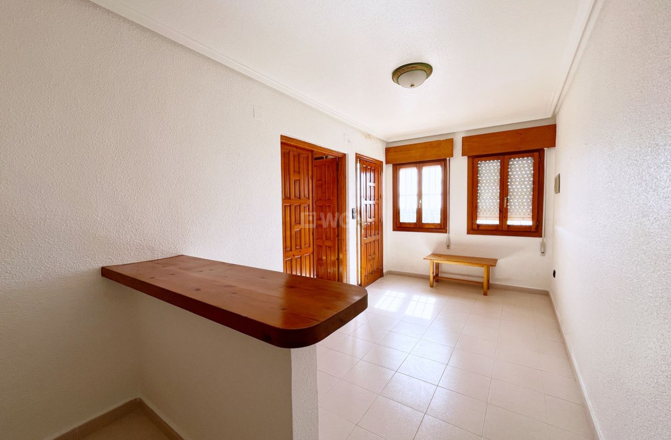Resale - Apartment / flat - Ciudad Quesada - Costa Blanca