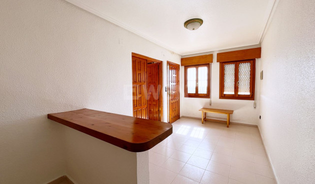 Resale - Apartment / flat - Ciudad Quesada - Costa Blanca