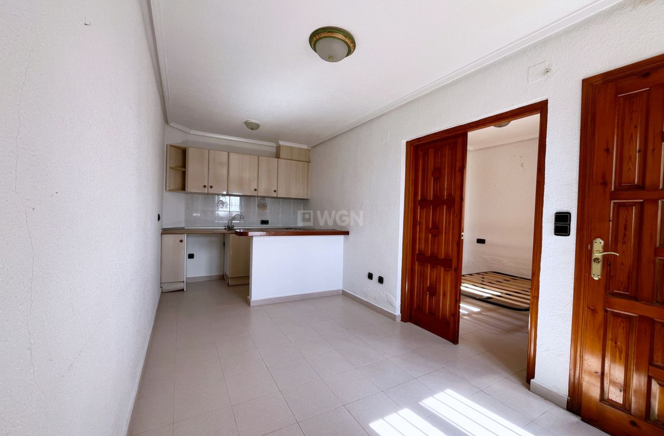 Resale - Apartment / flat - Ciudad Quesada - Costa Blanca