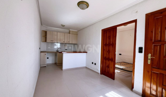 Resale - Apartment / flat - Ciudad Quesada - Costa Blanca