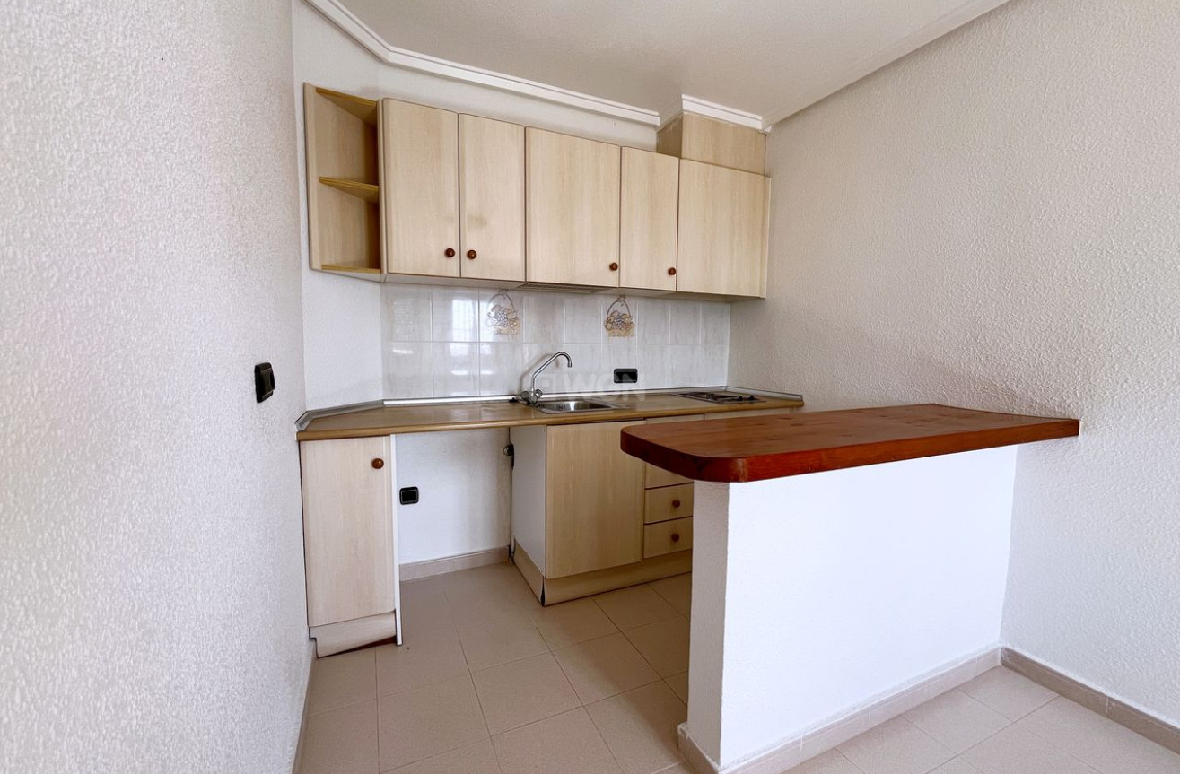 Resale - Apartment / flat - Ciudad Quesada - Costa Blanca